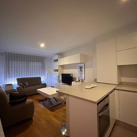 Apartamento Coqueto En Rias Baixas-كامبادوس المظهر الخارجي الصورة