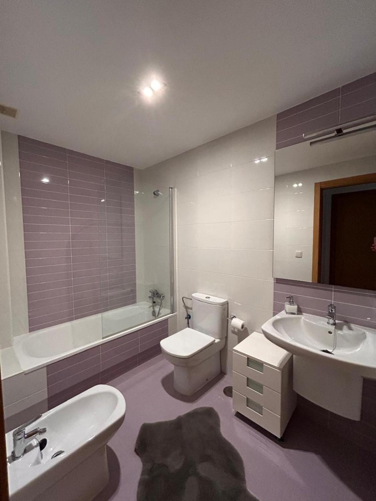 Apartamento Coqueto En Rias Baixas-كامبادوس المظهر الخارجي الصورة