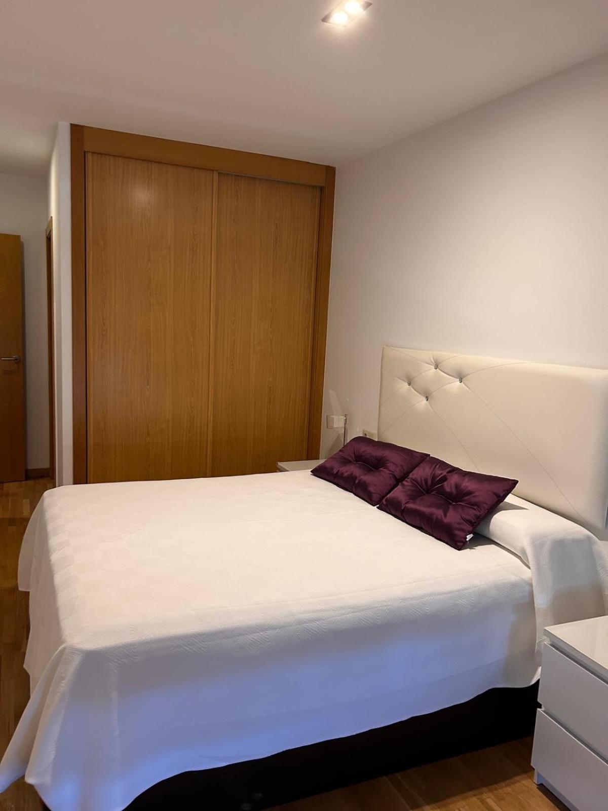 Apartamento Coqueto En Rias Baixas-كامبادوس المظهر الخارجي الصورة