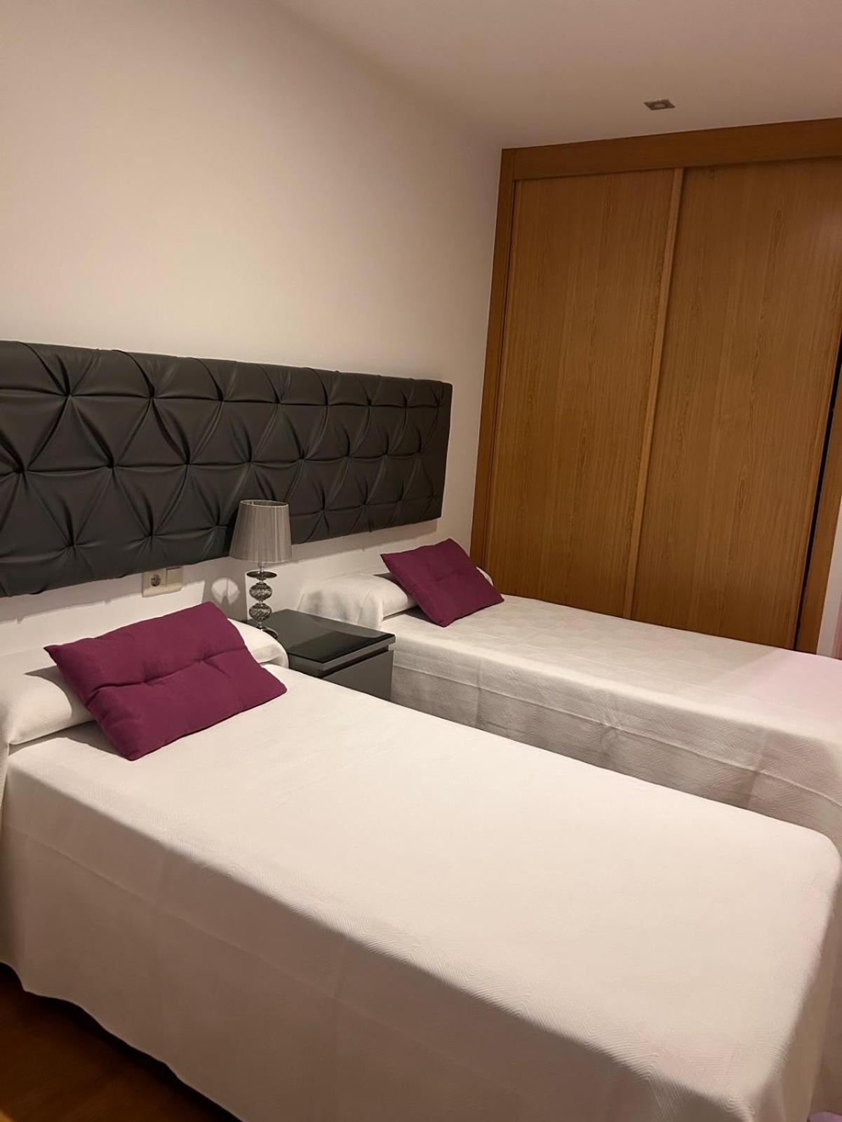 Apartamento Coqueto En Rias Baixas-كامبادوس المظهر الخارجي الصورة